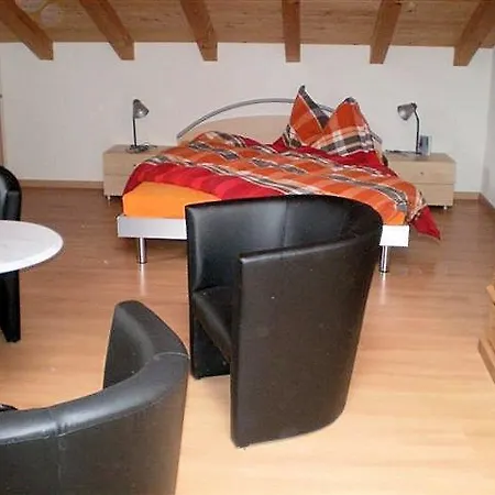 Hirzboden Appartement *