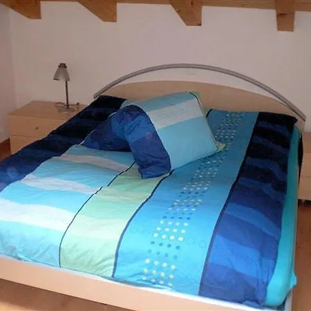 شقة Hirzboden